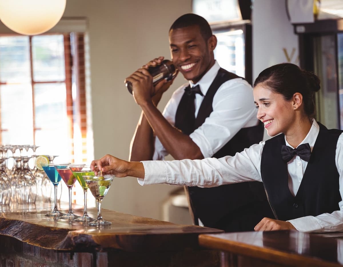 How Women are Shaping the Bar Industry