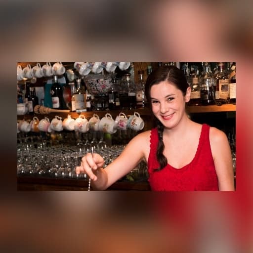 A Conversation With World’s Best Bar Manager, Jillian Vose