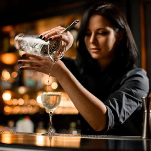Trailblazing Women Redefining the Drinks Industry